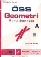 Öss Geometri Soru Bankası A  Frontansicht 1
