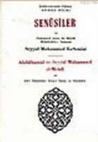 Senusiler ve Onüçünü Asrın En Büyük Müteffekkir-i İslamisi Abdülhamid ve Seyyid Muhammed el-Mehdi  Frontansicht 1