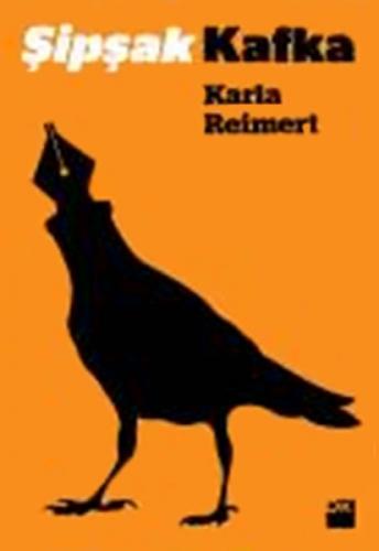 Şipşak Kafka  Frontansicht 1