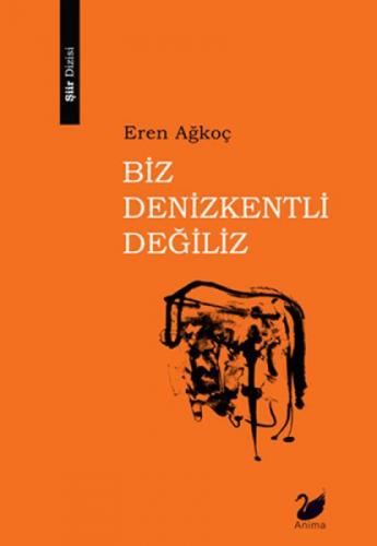 Biz Denizkentli Değiliz  Frontansicht 1