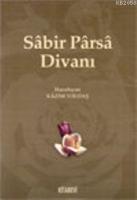 Sabir Parsa Divanı  Frontansicht 1