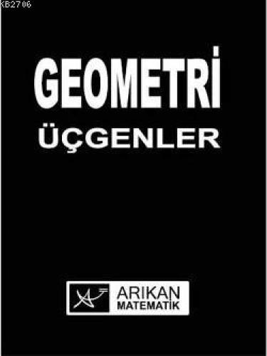 Geometri Üçgenler  Frontansicht 1