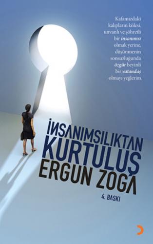 İnsanımsılıktan Kurtuluş  Frontansicht 1