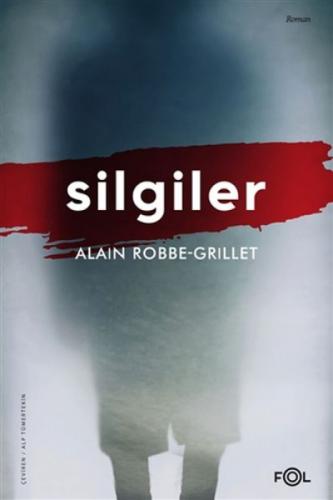 Silgiler  Frontansicht 1