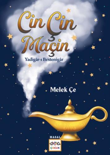 Cin Çin Maçin  Frontansicht 1