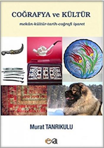 Coğrafya ve Kültür  Frontansicht 1
