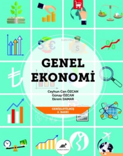 Genel Ekonomi  Frontansicht 1