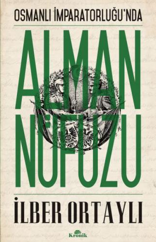 Osmanlı İmparatorluğunda Alman Nüfuzu  Frontansicht 1