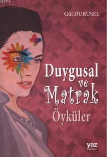 Duygusal ve Matrak Öyküler  Frontansicht 1