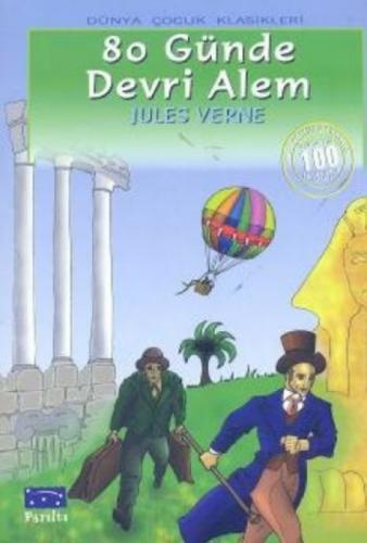 80 Günde Devri Alem  Frontansicht 1
