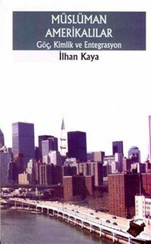 Müslüman Amerikalılar Göç Kimlik Ve Entegrasyon  Frontansicht 1