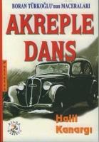 Akreple Dans  Frontansicht 1