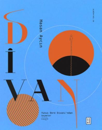 Divan (Ciltli)  Frontansicht 1