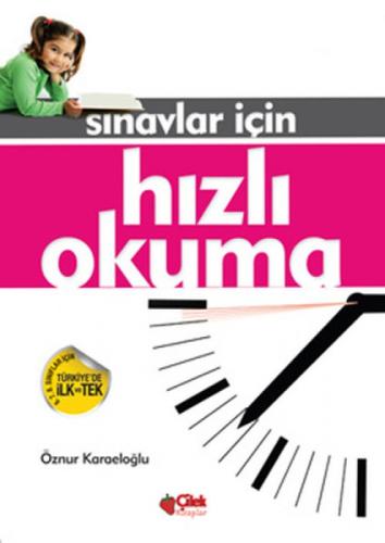 Sınavlar İçin Hızlı  Frontansicht 1