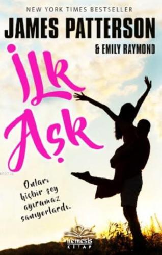 İlk Aşk  Frontansicht 1