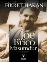 Joe Brico Masumdur  Frontansicht 1