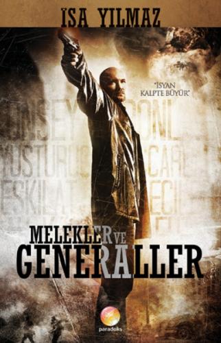 Melekler ve Generaller  Frontansicht 1