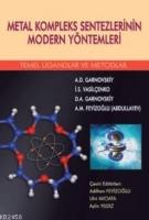 Metal Kompleks Sentezlerinin Modern Yöntemleri  Frontansicht 1
