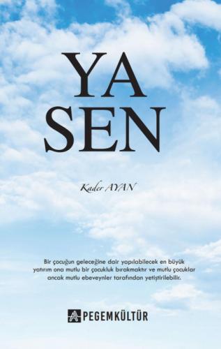 Ya Sen  Frontansicht 1