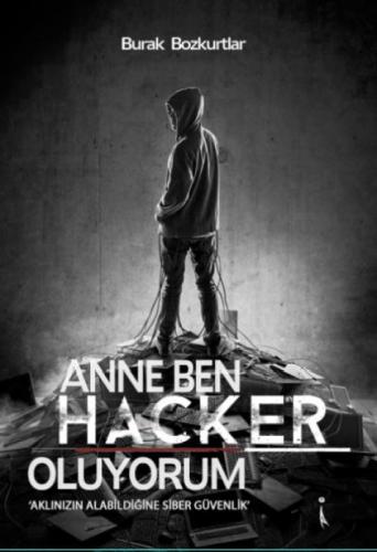 Anne Ben Hacker Oluyorum  Frontansicht 1