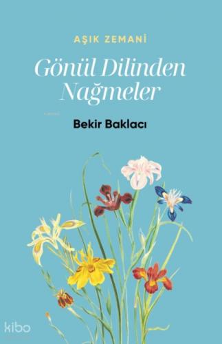 Gönül Dilinden Nağmeler  Frontansicht 1