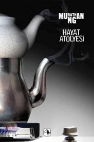 Hayat Atölyesi  Frontansicht 1