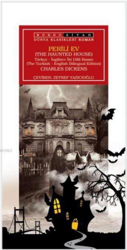 Perili Ev (The Haunted House)  Frontansicht 1