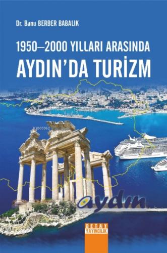 1950 - 2000 Yılları Arasında Aydın'da Turizm  Frontansicht 1