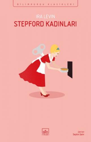 Stepford Kadınları  Frontansicht 1