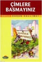 Çimlere Basmayınız  Frontansicht 1