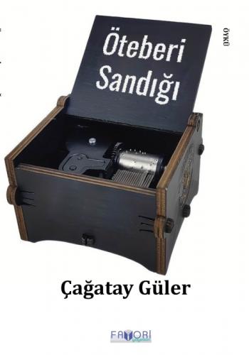 Öteberi Sandığı  Frontansicht 1