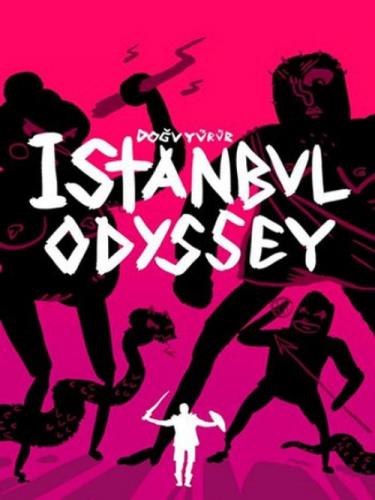 İstanbul Odyssey  Frontansicht 1