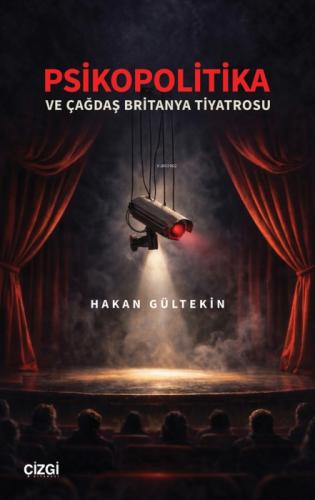Psikopolitika ve Çağdaş Britanya Tiyatrosu  Frontansicht 1