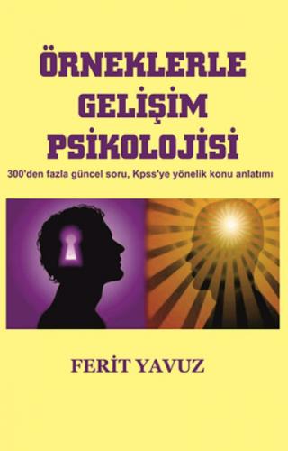 Örneklerle Gelişim Psikolojisi  Frontansicht 1