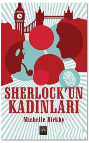 Sherlock'un Kadınları  Frontansicht 1
