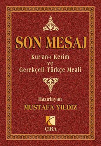Son Mesaj  Frontansicht 1