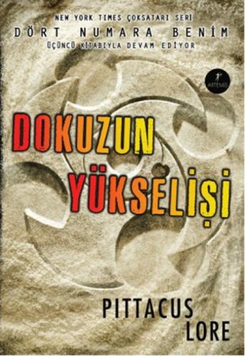 Dokuzun Yükselişi  Frontansicht 1