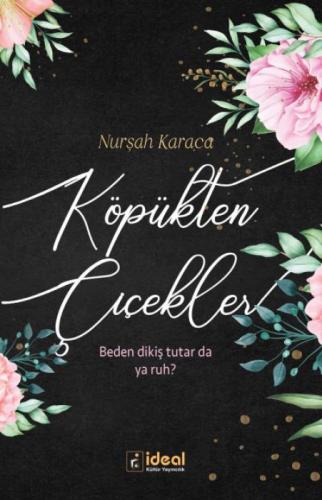 Köpükten Çiçekler  Frontansicht 1