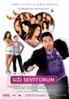 Sizi Seviyorum (DVD)  Frontansicht 1