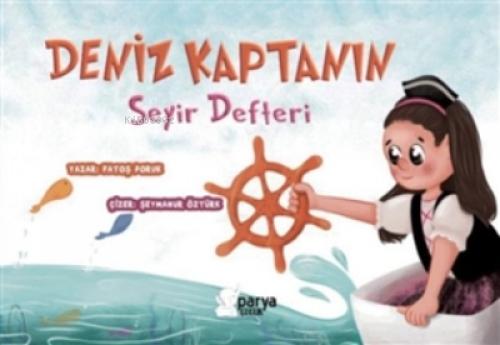 Deniz Kaptanın Seyir Defteri  Frontansicht 1