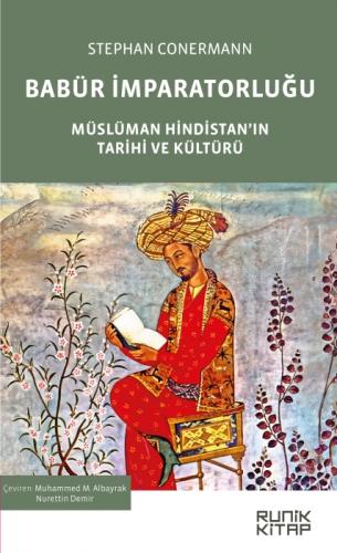 Babür İmparatorluğu ;Müslüman Hindistan'ın Tarihi ve Kültürü  Frontansicht 1