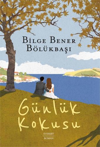 Günlük Kokusu  Frontansicht 1