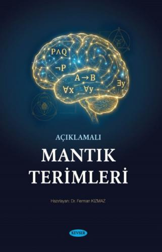 Açıklamalı Mantık Terimleri  Frontansicht 1