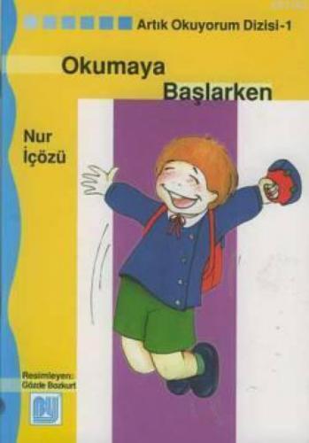 Okumaya Başlarken  Frontansicht 1