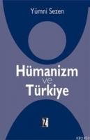 Hümanizm ve Türkiye  Frontansicht 1