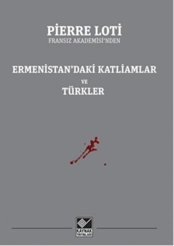 Ermenistan'daki Katliamlar ve Türkler  Frontansicht 1