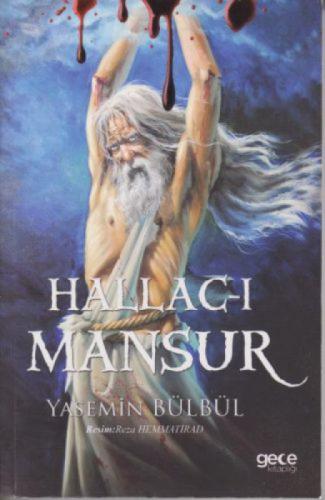Hallac-ı Mansur  Frontansicht 1