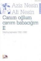 Canım Oğlum Canım Babacığım 2  Frontansicht 1