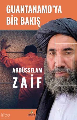 Guantanamo'ya Bir Bakış  Frontansicht 1