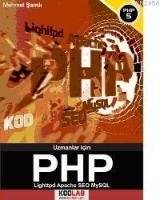 Uzmanlar İçin PHP 5  Frontansicht 1